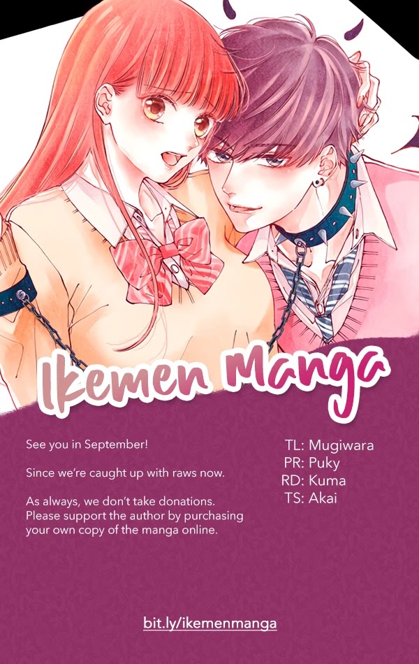 Kuzuna Kimi Shika Aisenai - Chapter 2: Proof We're Lovers