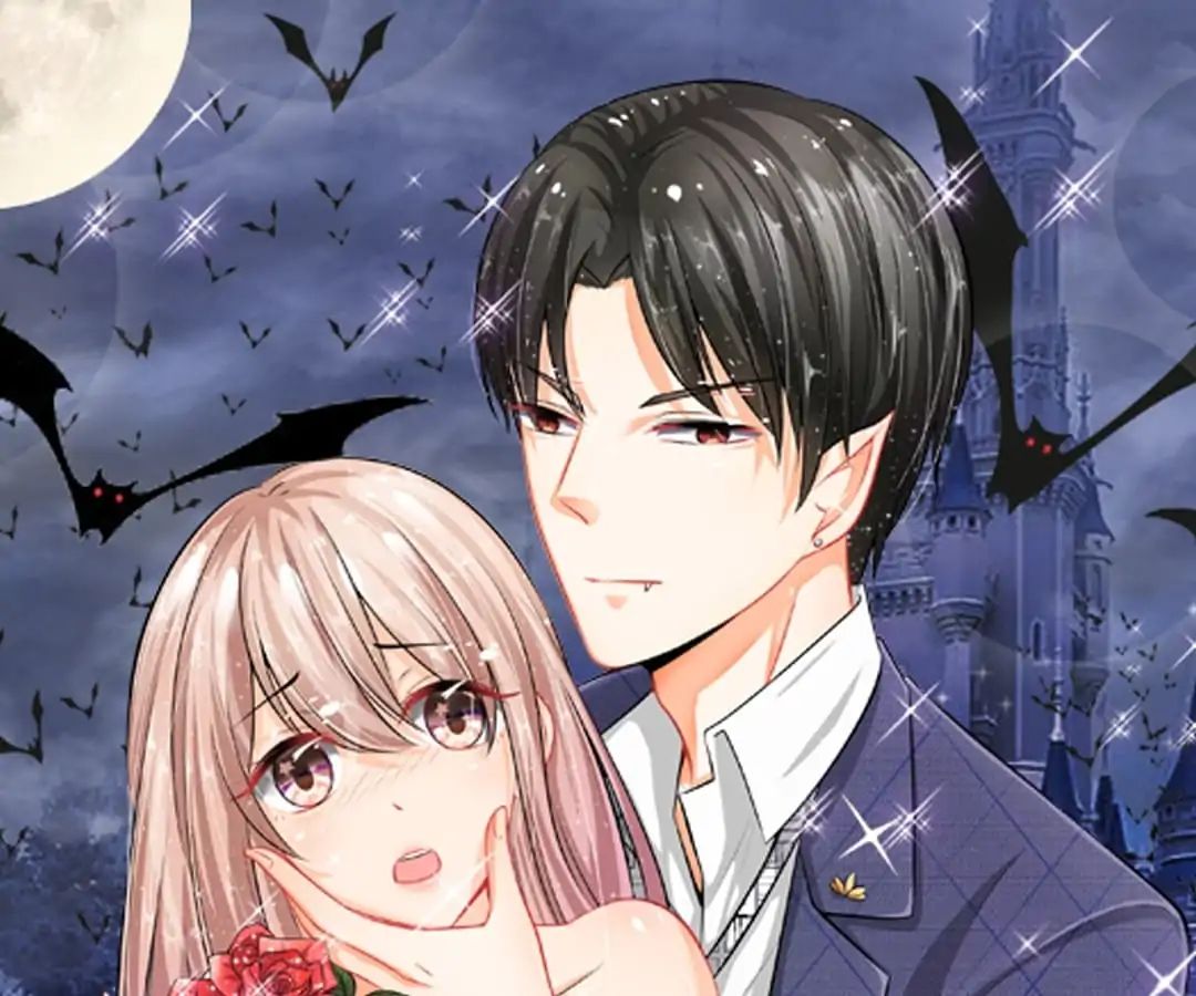 My Vampire Ceo - Chapter 12