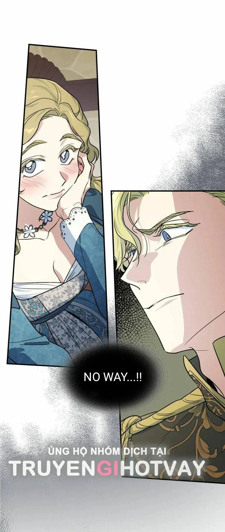 The Lady And The Beast - Chapter 133