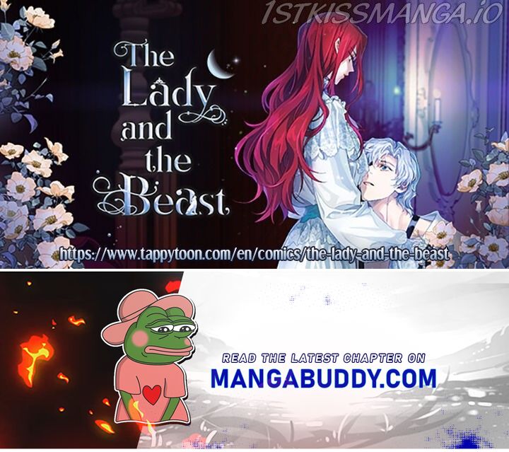 The Lady And The Beast - Chapter 67