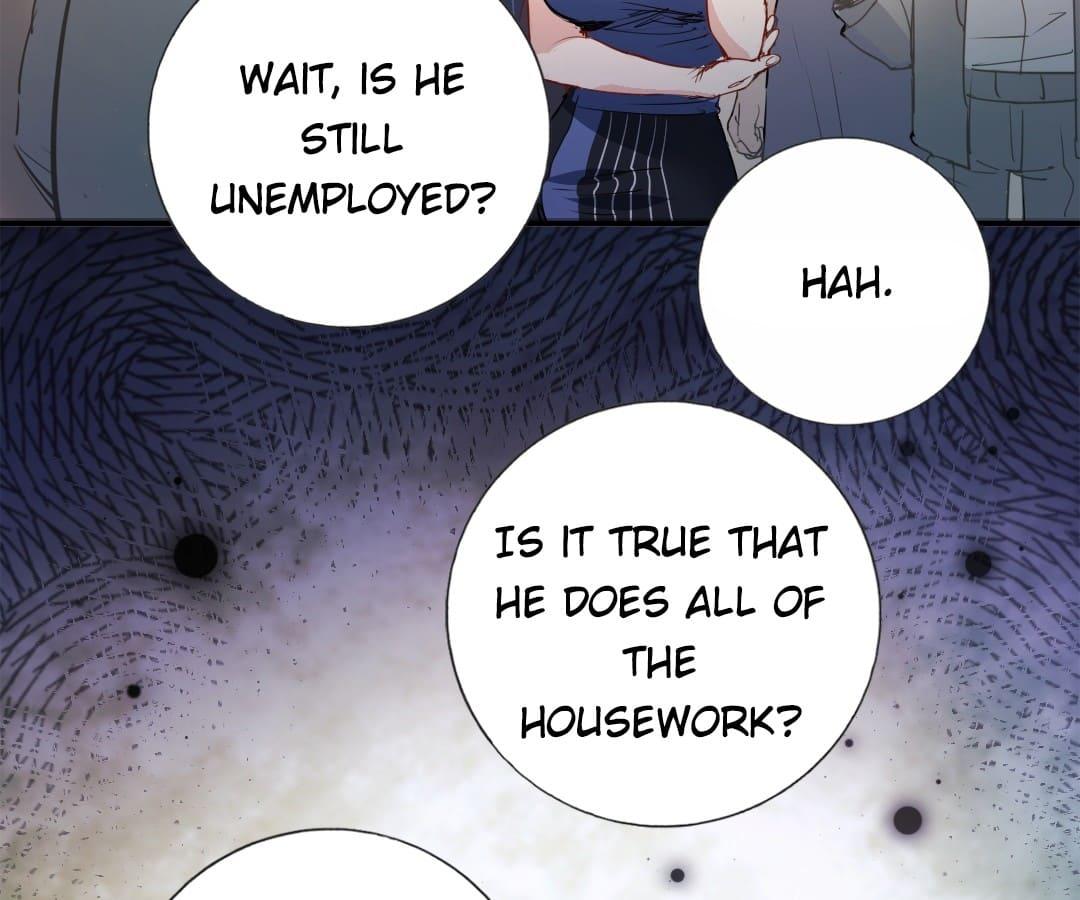 Counter Attack of the Superrich House Husband - Chapter prologue