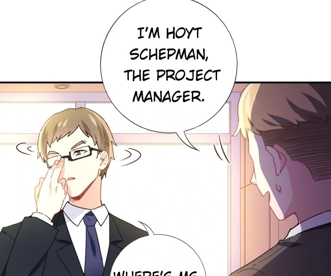 Counter Attack of the Superrich House Husband - Chapter 8