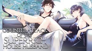 Counter Attack of the Superrich House Husband - Chapter 2