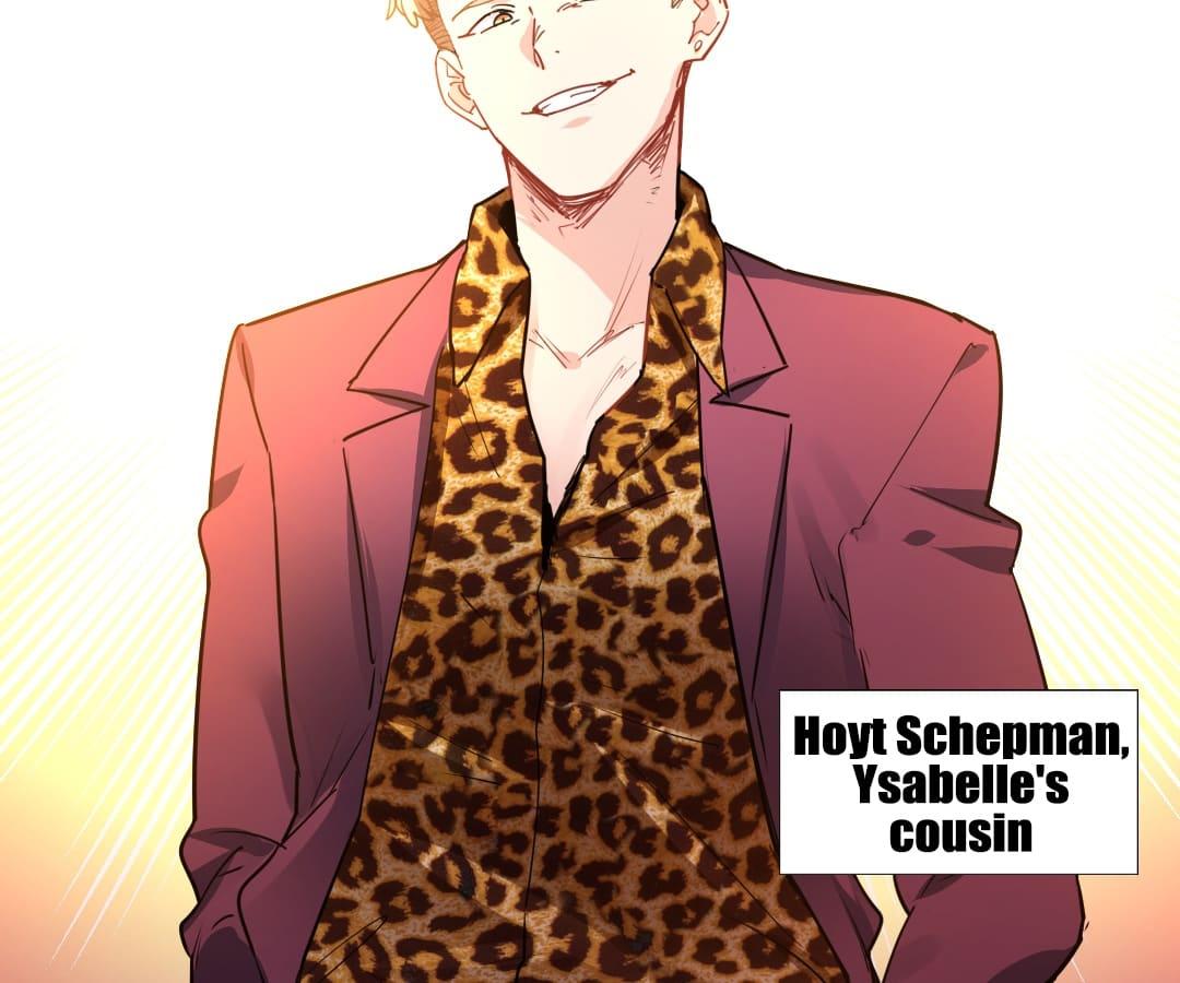 Counter Attack of the Superrich House Husband - Chapter 1