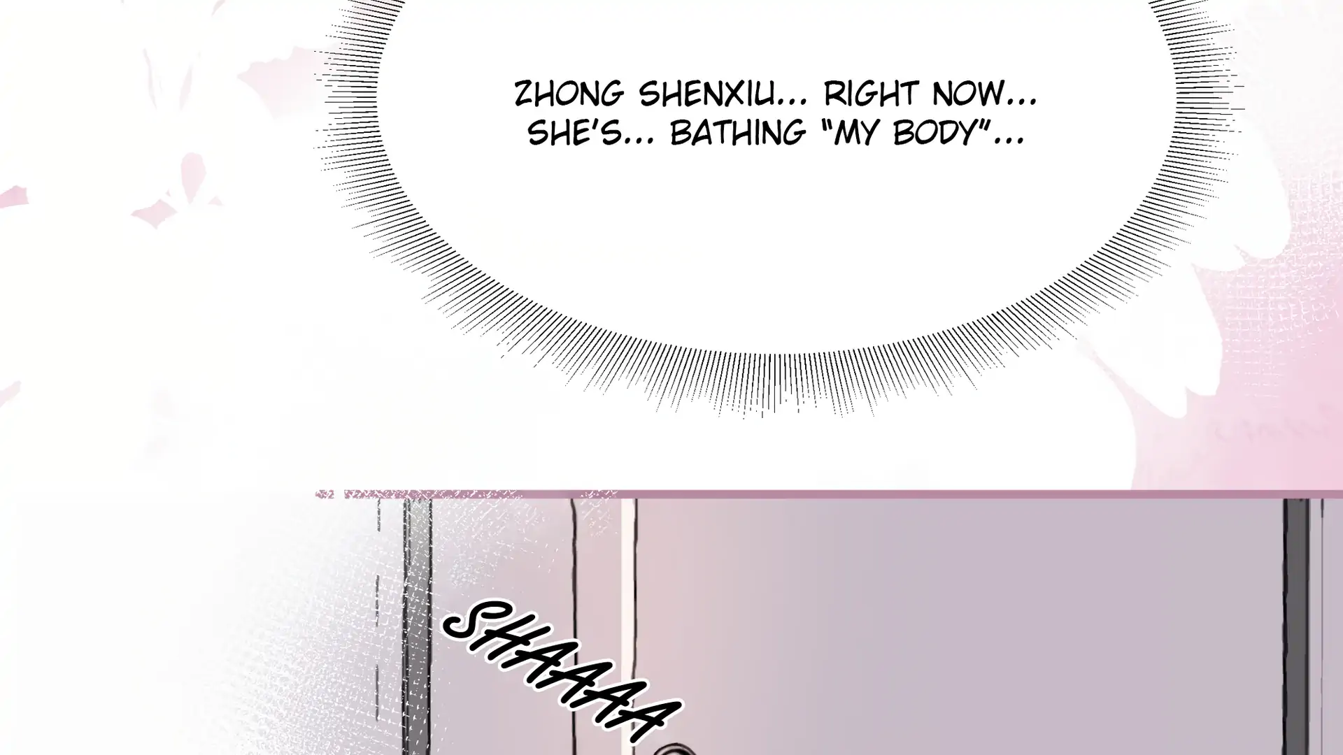 Falling in Love Gives Me Superpowers - Chapter 47