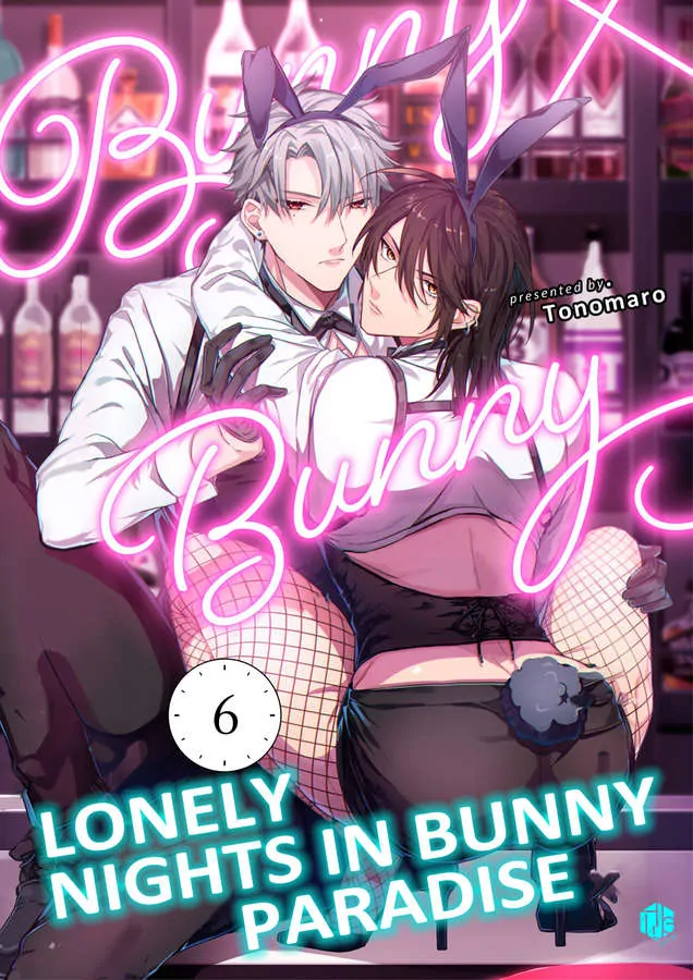 Bunny Bunny Lonely Nights - Chapter 6