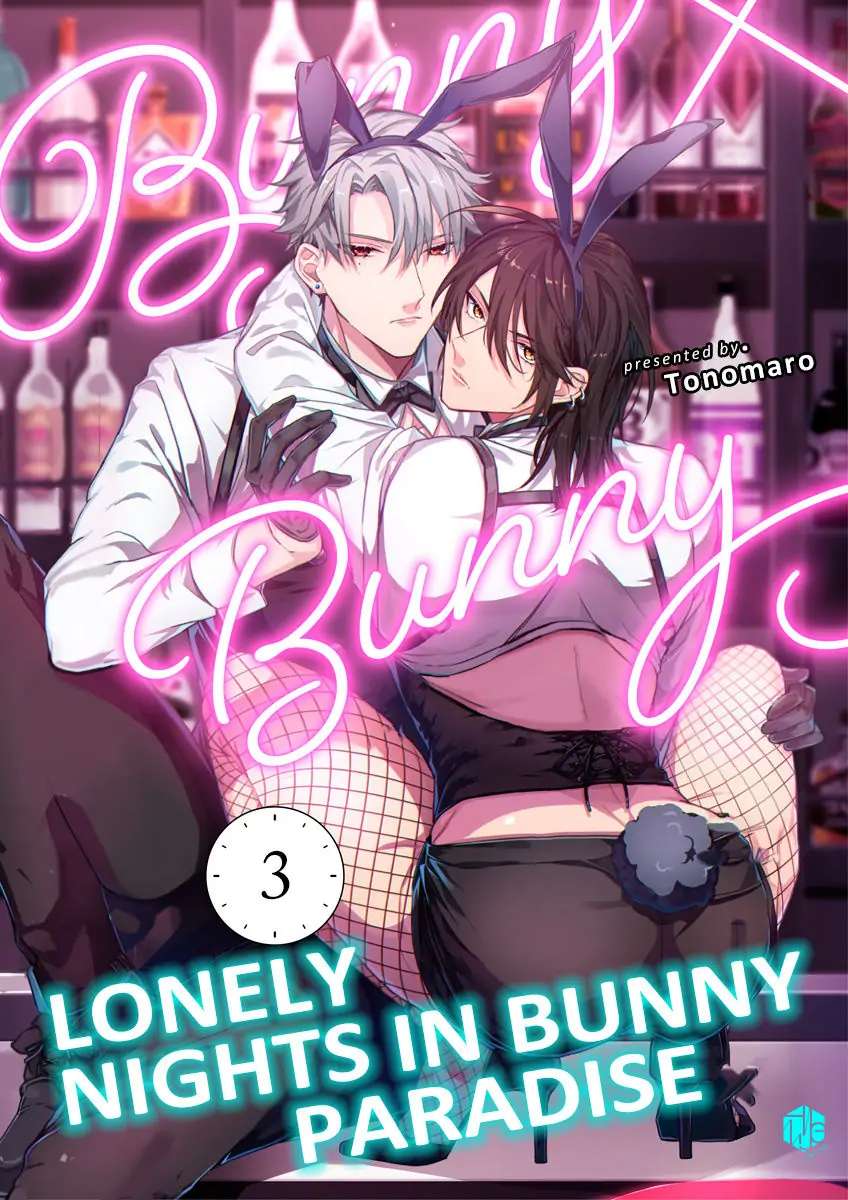 Bunny Bunny Lonely Nights - Chapter 3