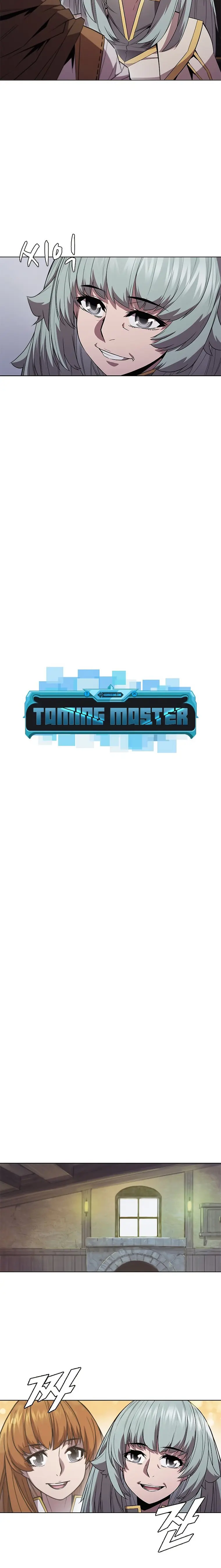 Taming Master - Chapter 69