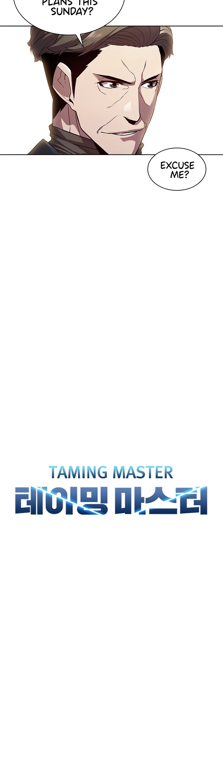 Taming Master - Chapter 44