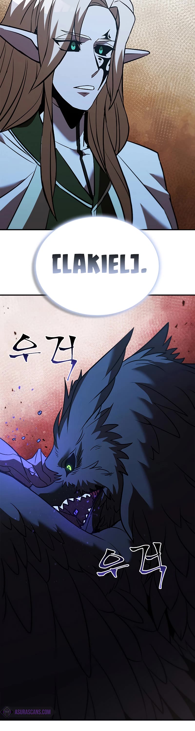 Taming Master - Chapter 125