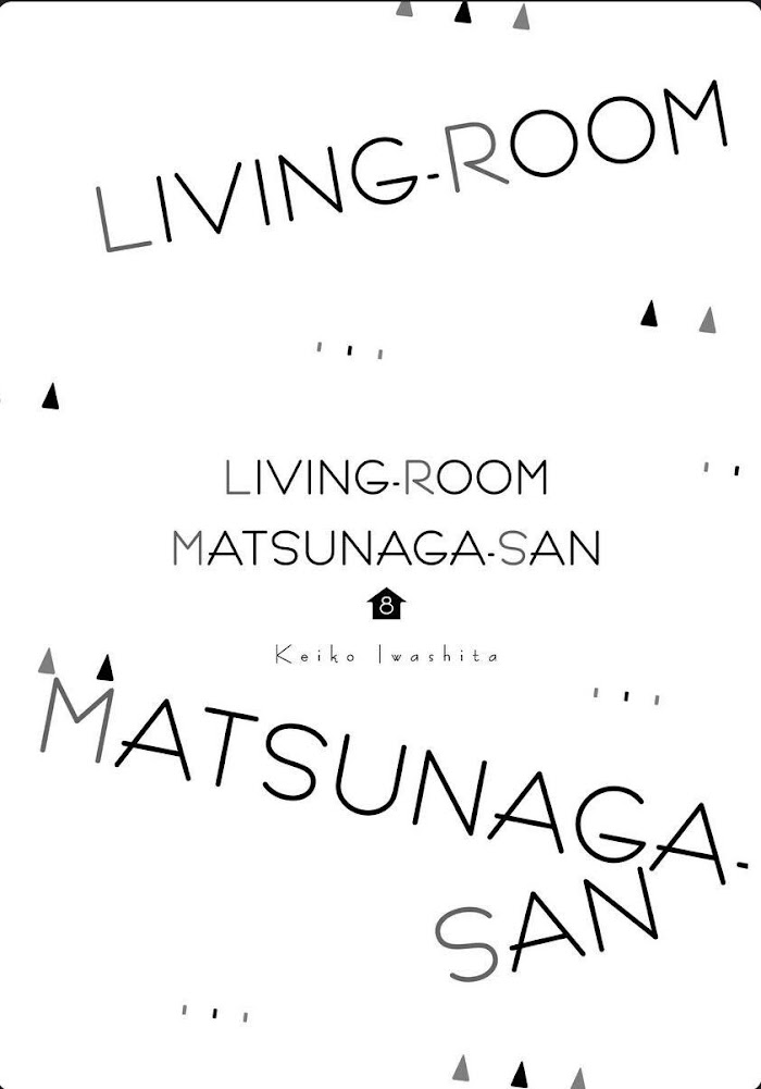 Living No Matsunaga-San - Chapter 29