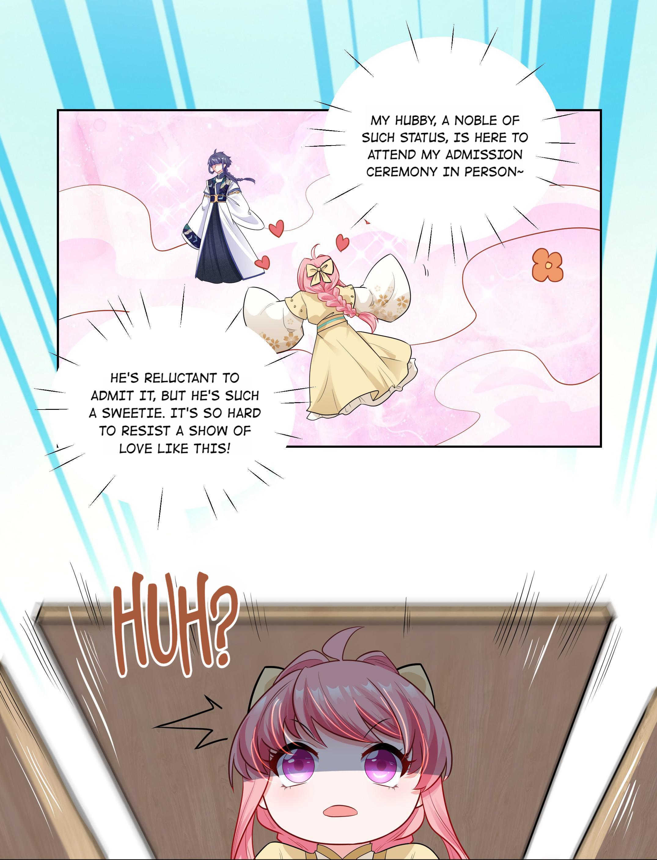 The Prince Consort Is Passing - Chapter 9: Bullying Someone Honest Never Ends Well~