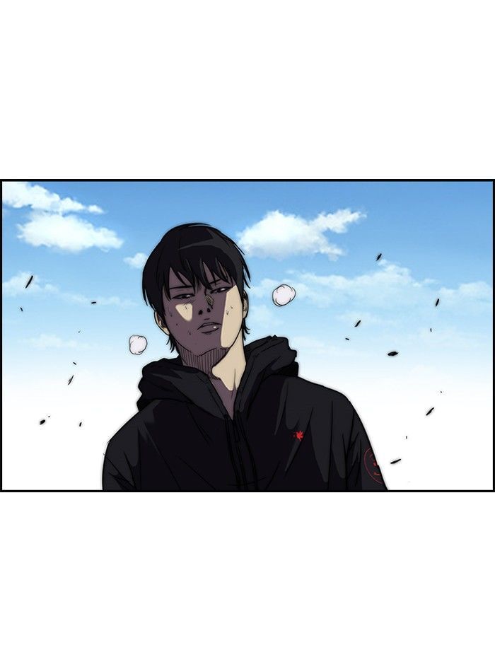 Wind Breaker - Chapter 98