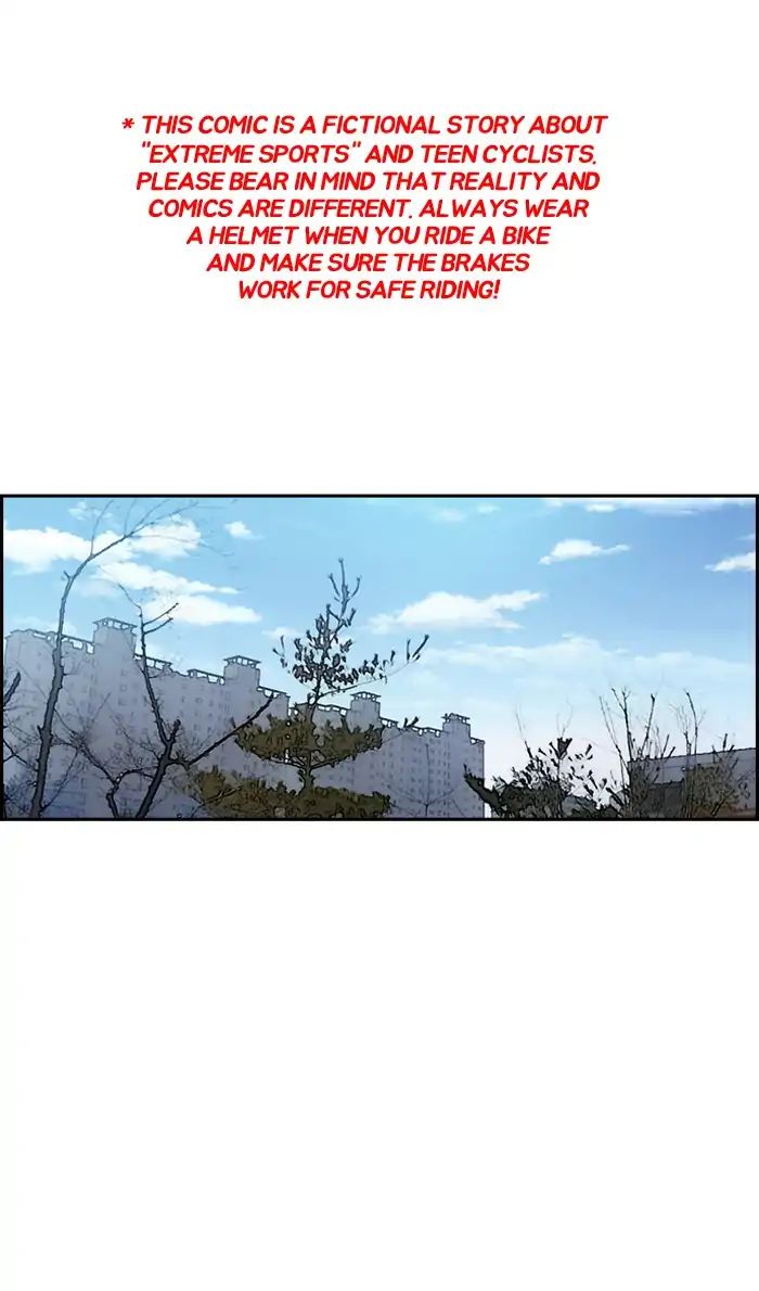 Wind Breaker - Chapter 218: [Part 2] Ep.150