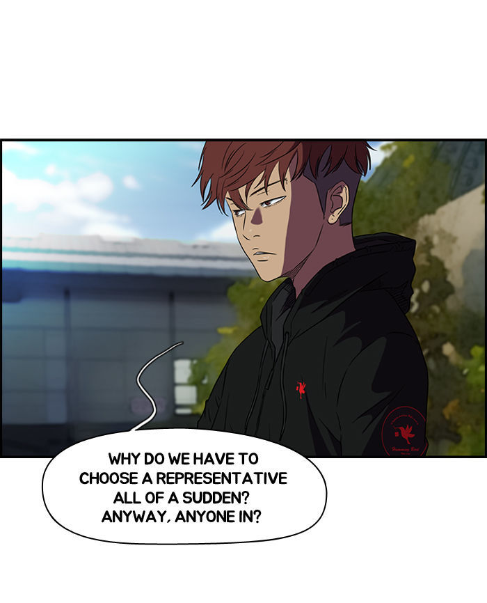 Wind Breaker - Chapter 68 : [Part 2] Ep.2