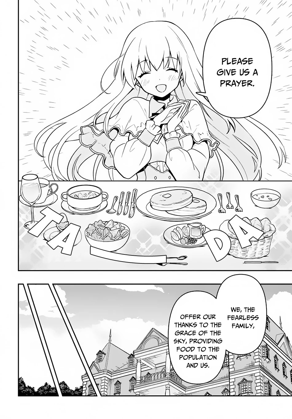 Rokuhime Wa Kami Goe Ni Koi Ni Suru - Chapter 6