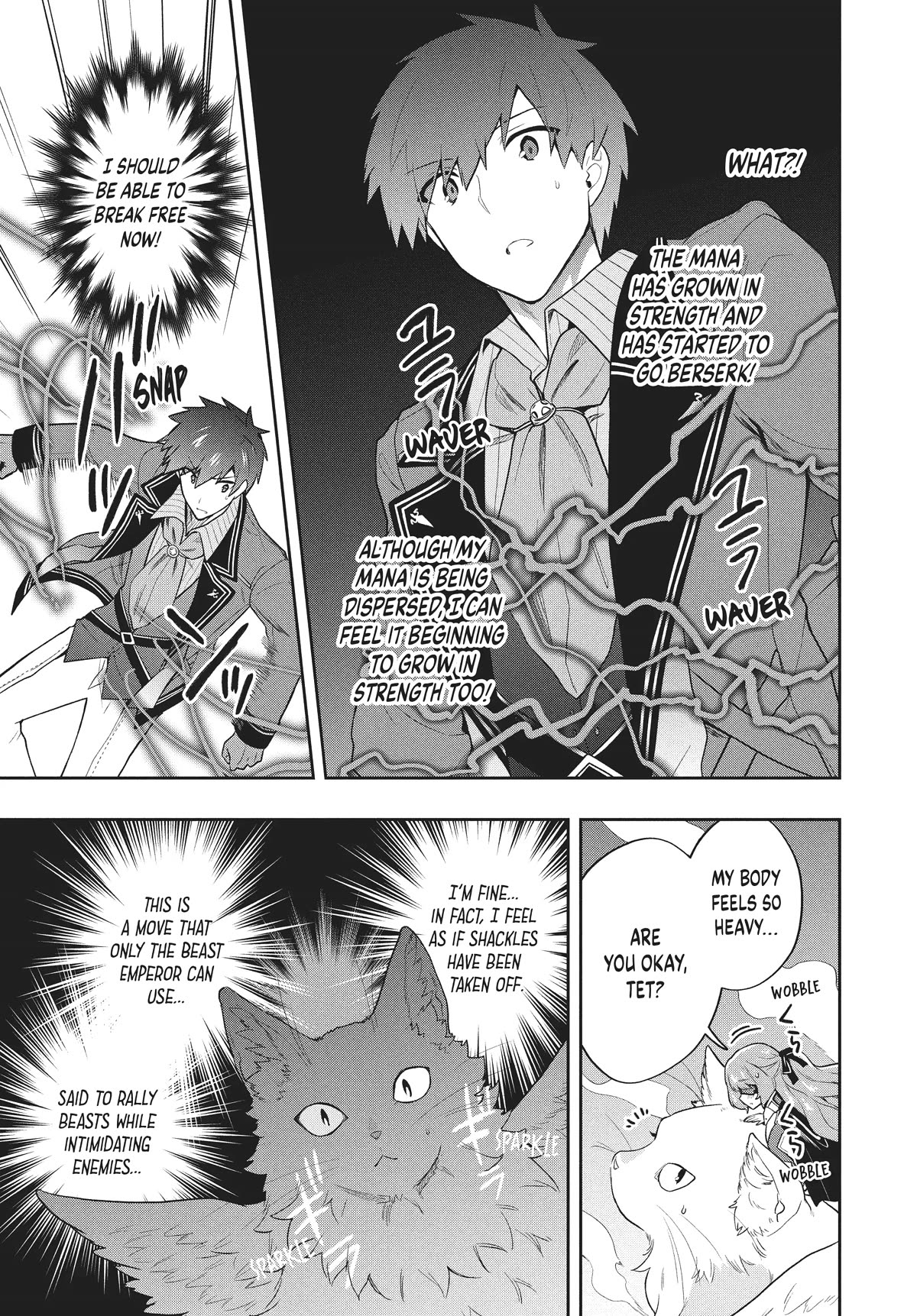 Rokuhime Wa Kami Goe Ni Koi Ni Suru - Chapter 43