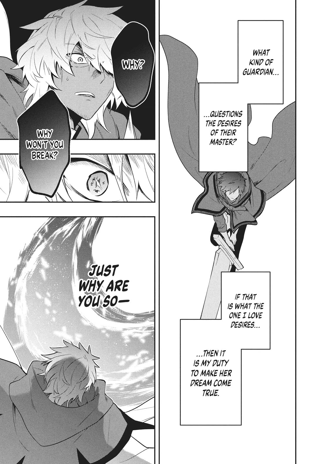 Rokuhime Wa Kami Goe Ni Koi Ni Suru - Chapter 80