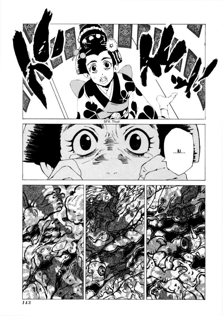 Mononoke - Vol.2 Chapter 16