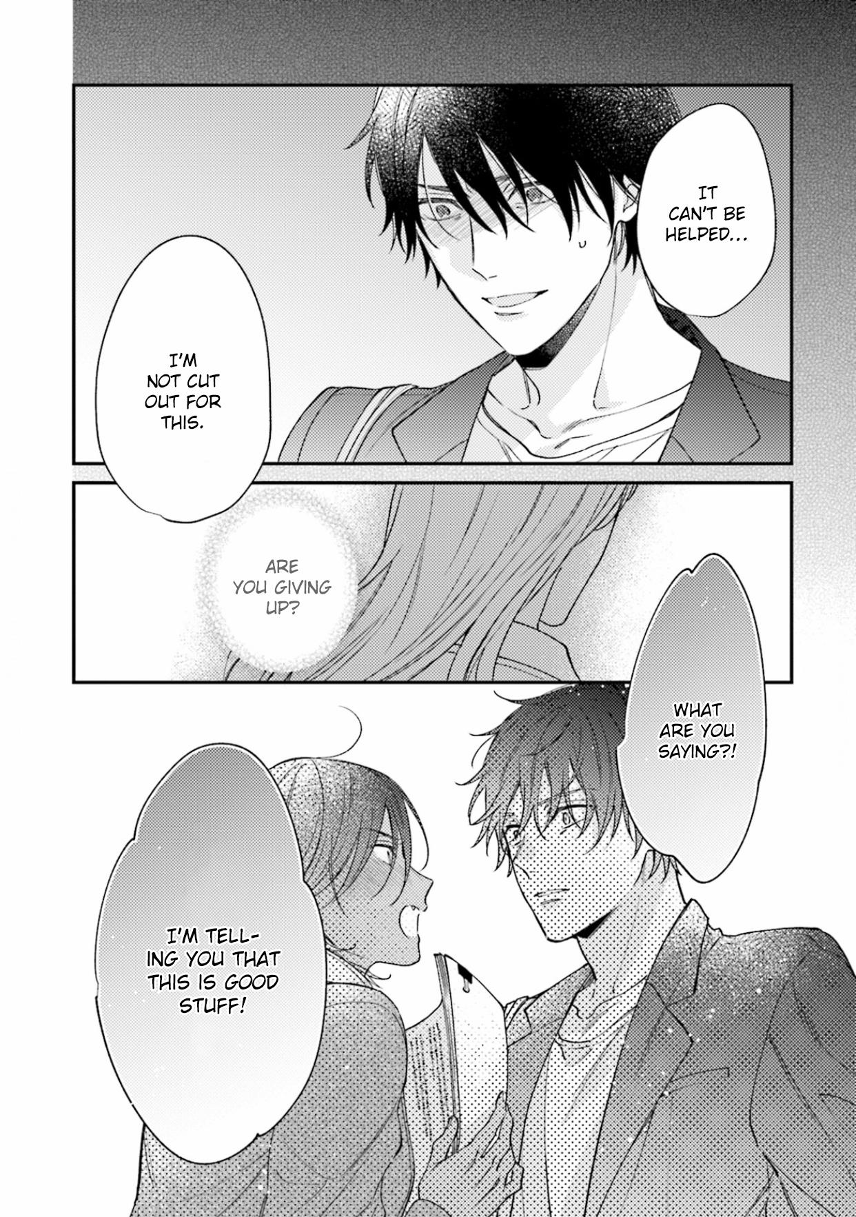 Ouji-Sama No Hanryo Wa Batsuichi Arafou - Chapter 2