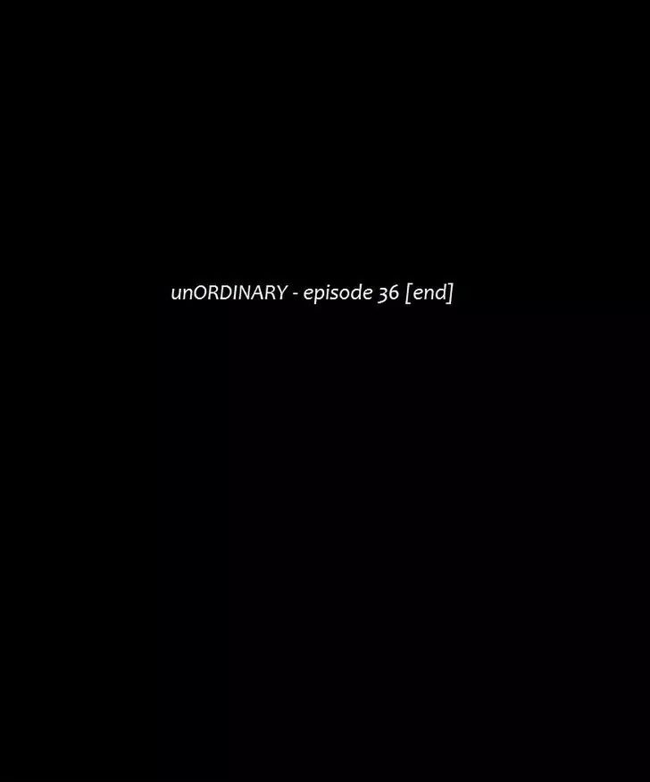 Unordinary - Chapter 38: Ep.36