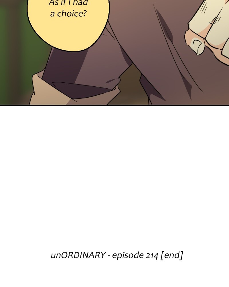 Unordinary - Chapter 220: Episode 214