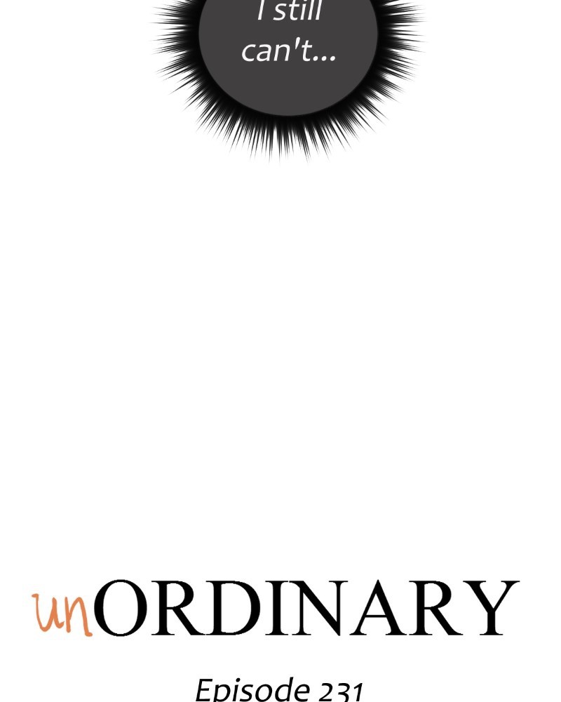 Unordinary - Chapter 237: Episode 231