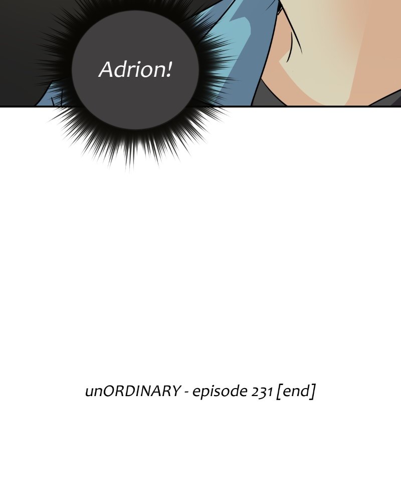 Unordinary - Chapter 237: Episode 231