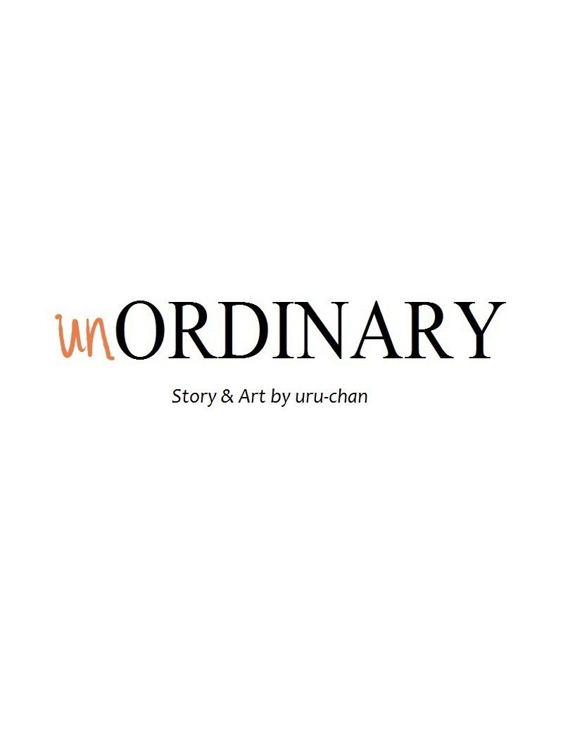 Unordinary - Chapter 161: Season 1 Recap