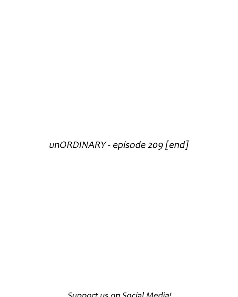 Unordinary - Chapter 215: Episode 209