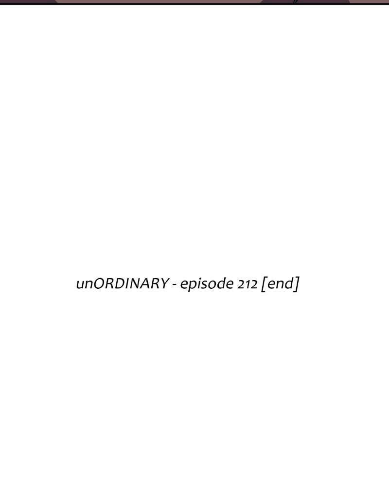 Unordinary - Chapter 218