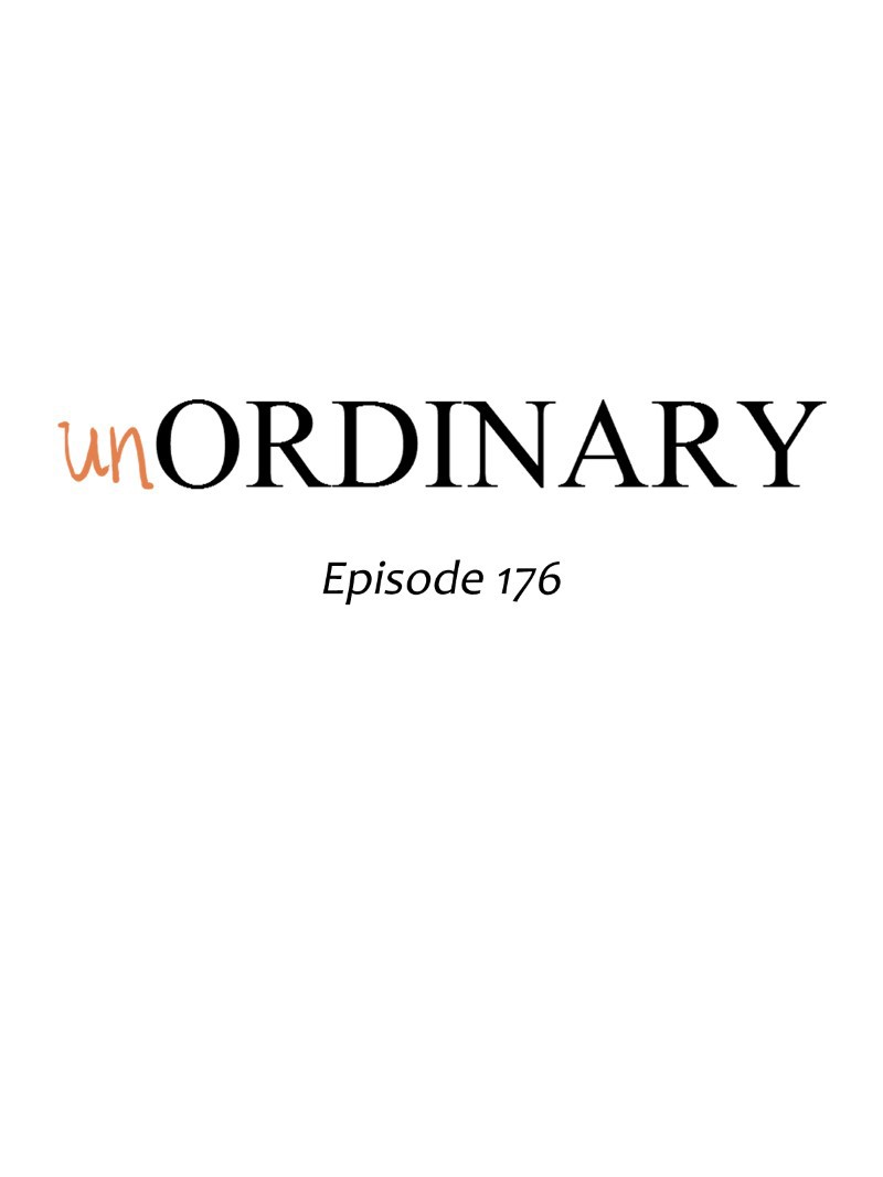 Unordinary - Chapter 182: Episode 176