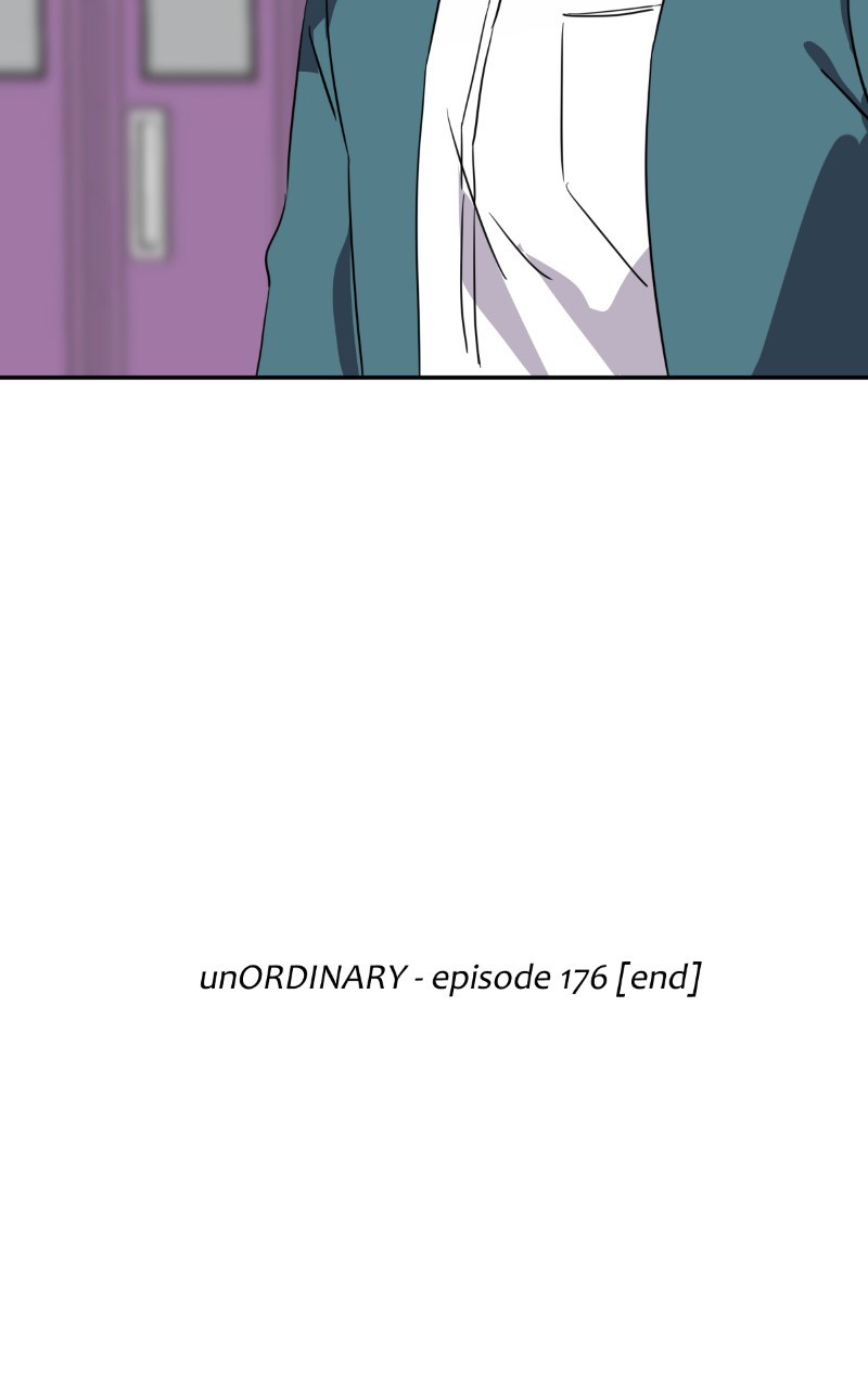 Unordinary - Chapter 182: Episode 176