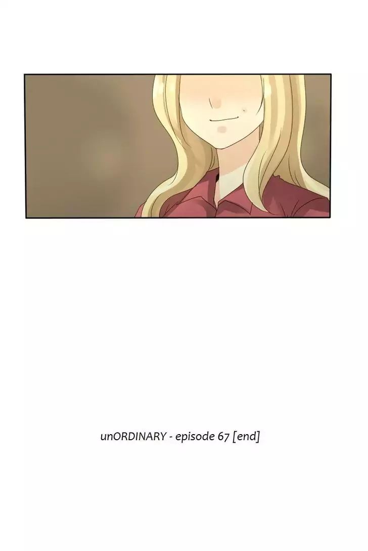 Unordinary - Chapter 70: Ep.67