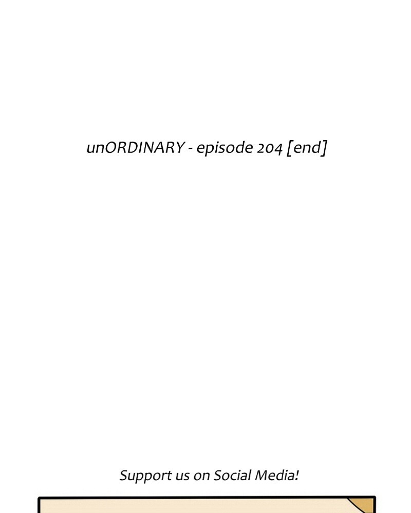 Unordinary - Chapter 210: Episode 204