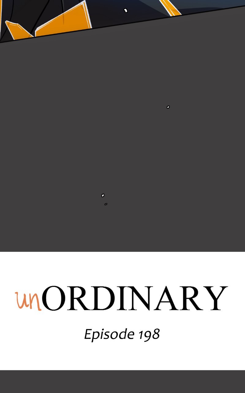 Unordinary - Chapter 204: Episode 198