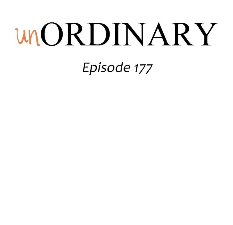 Unordinary - Chapter 183