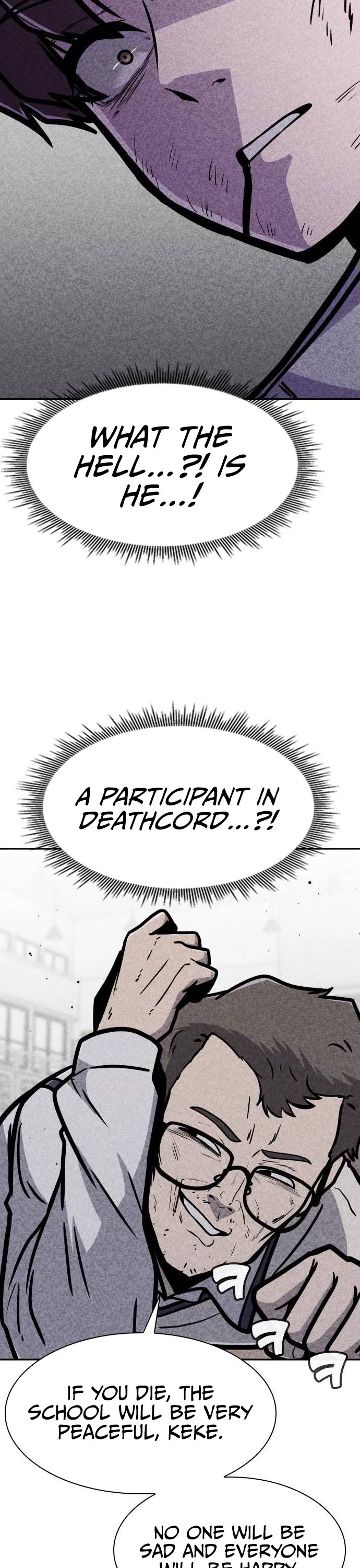 Deathcord - Chapter 8