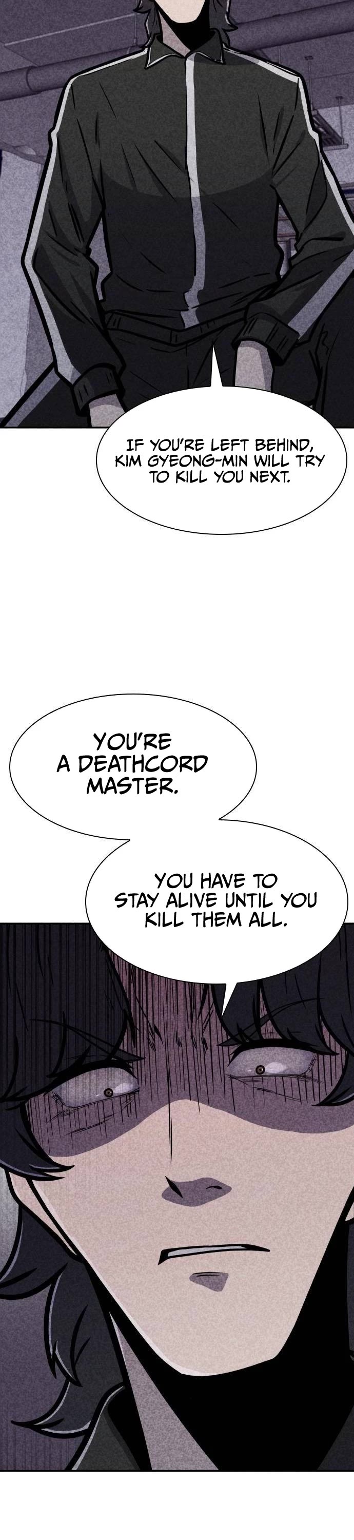 Deathcord - Chapter 10