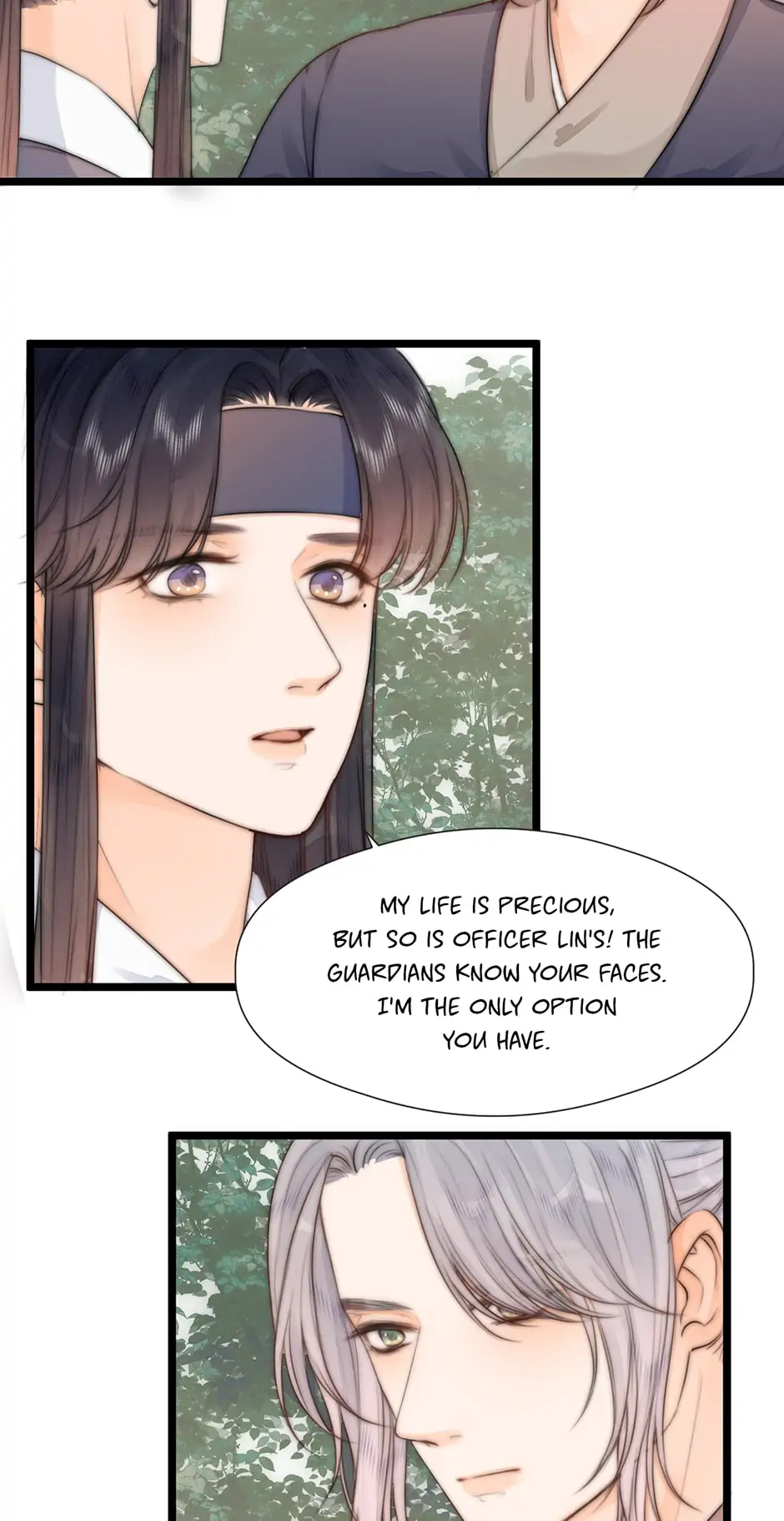 My Beautiful Gentle Bandit - Chapter 76