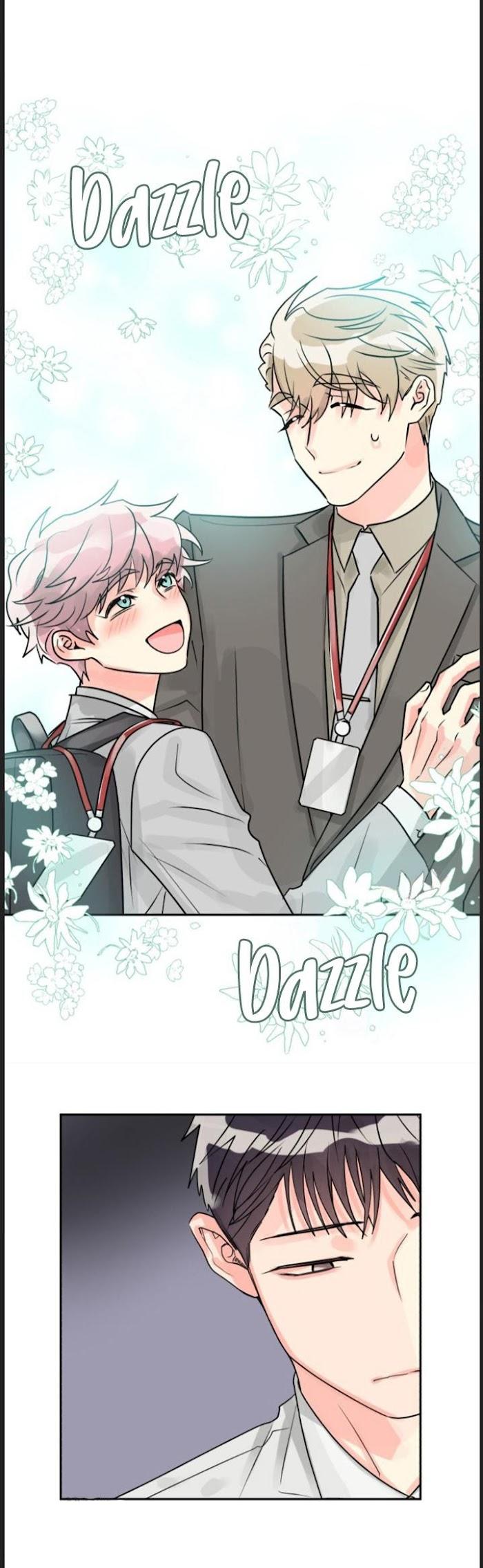 Cupid In The Rainbow Trap - Chapter 20