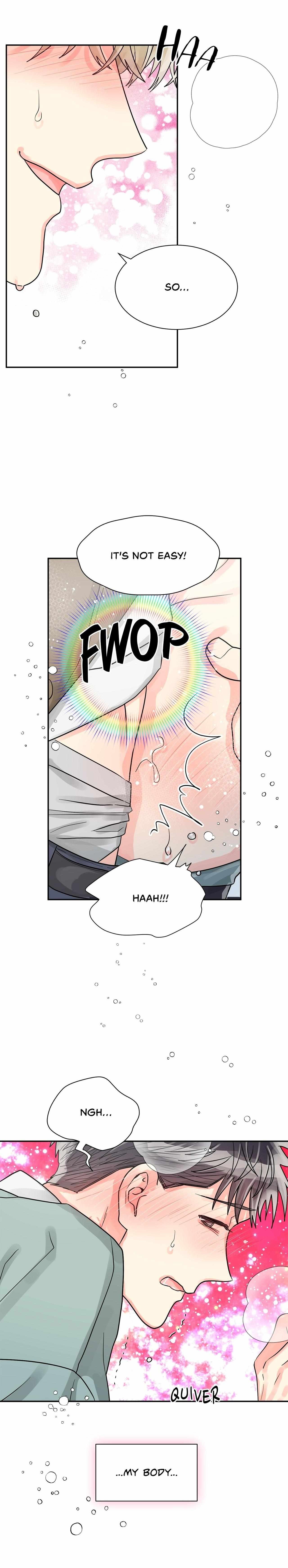 Cupid In The Rainbow Trap - Chapter 30