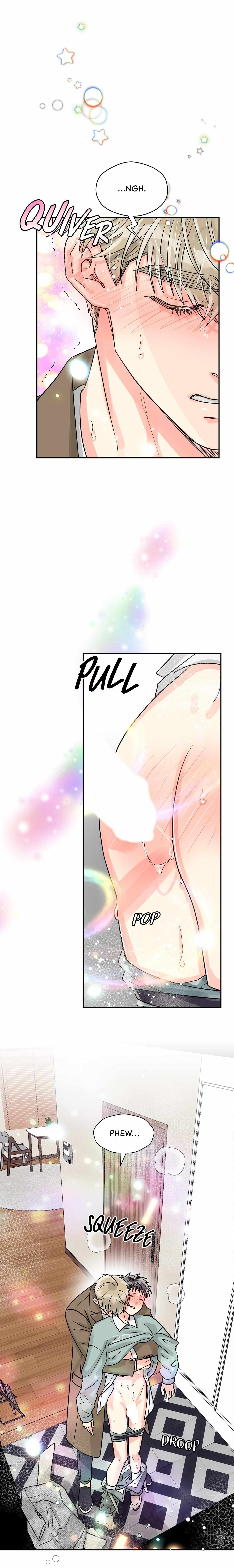 Cupid In The Rainbow Trap - Chapter 30