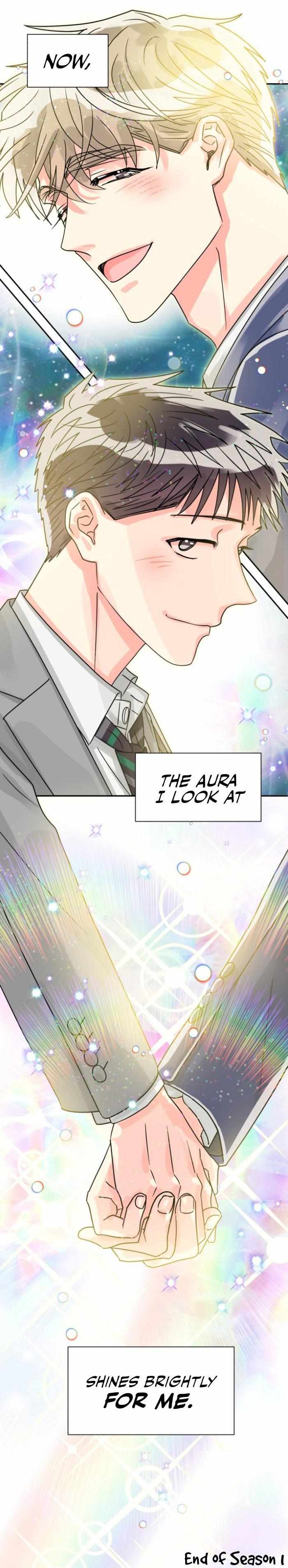 Cupid In The Rainbow Trap - Chapter 27