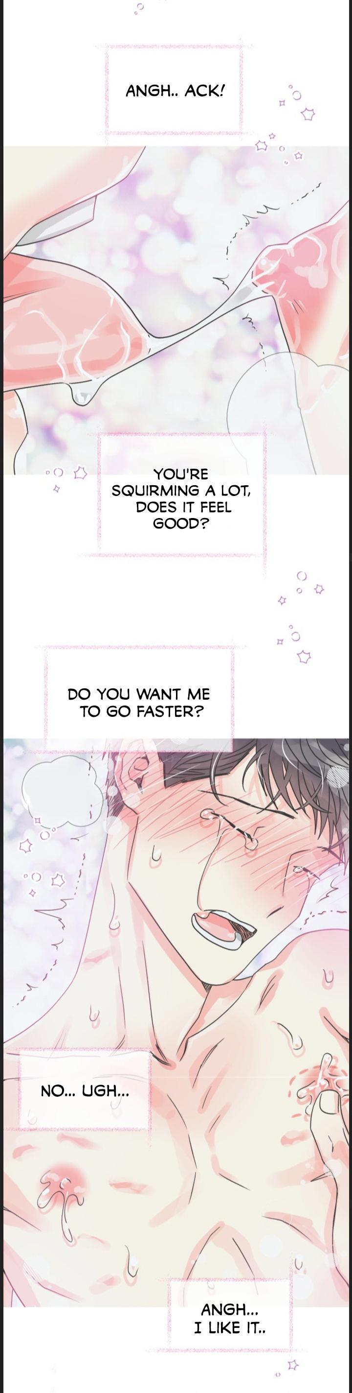 Cupid In The Rainbow Trap - Chapter 15