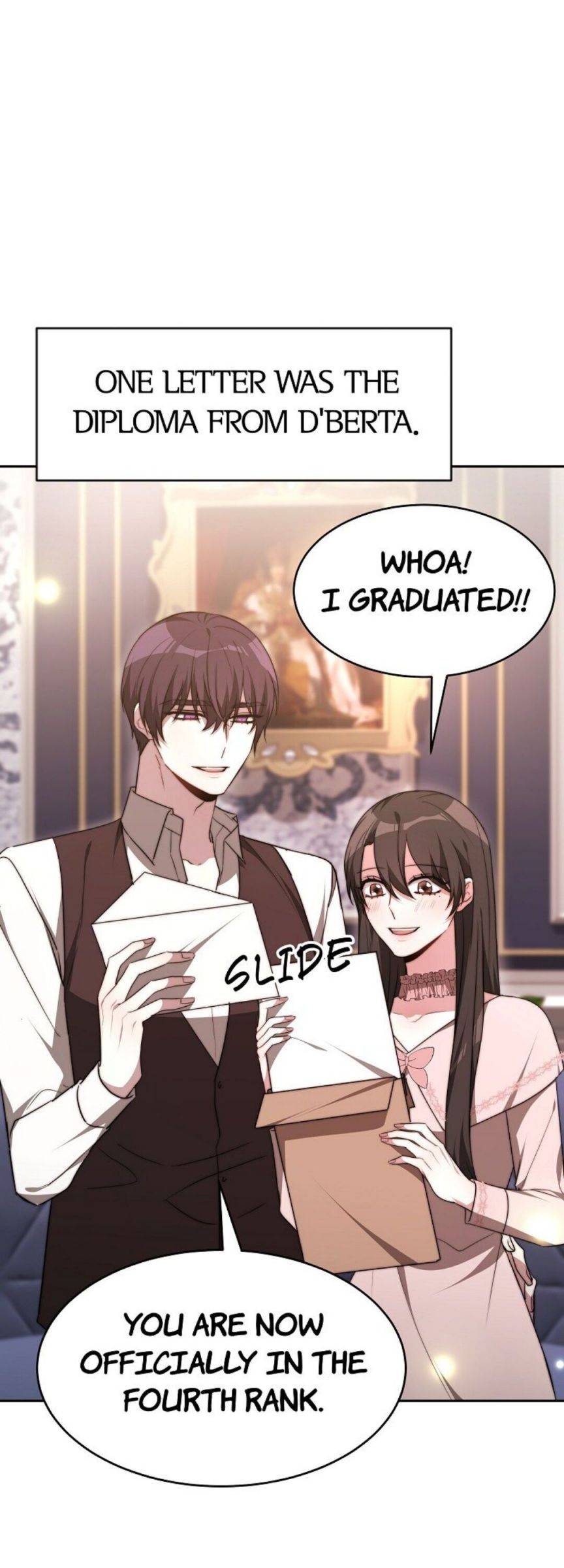 Elysian’s Bride - Chapter 39