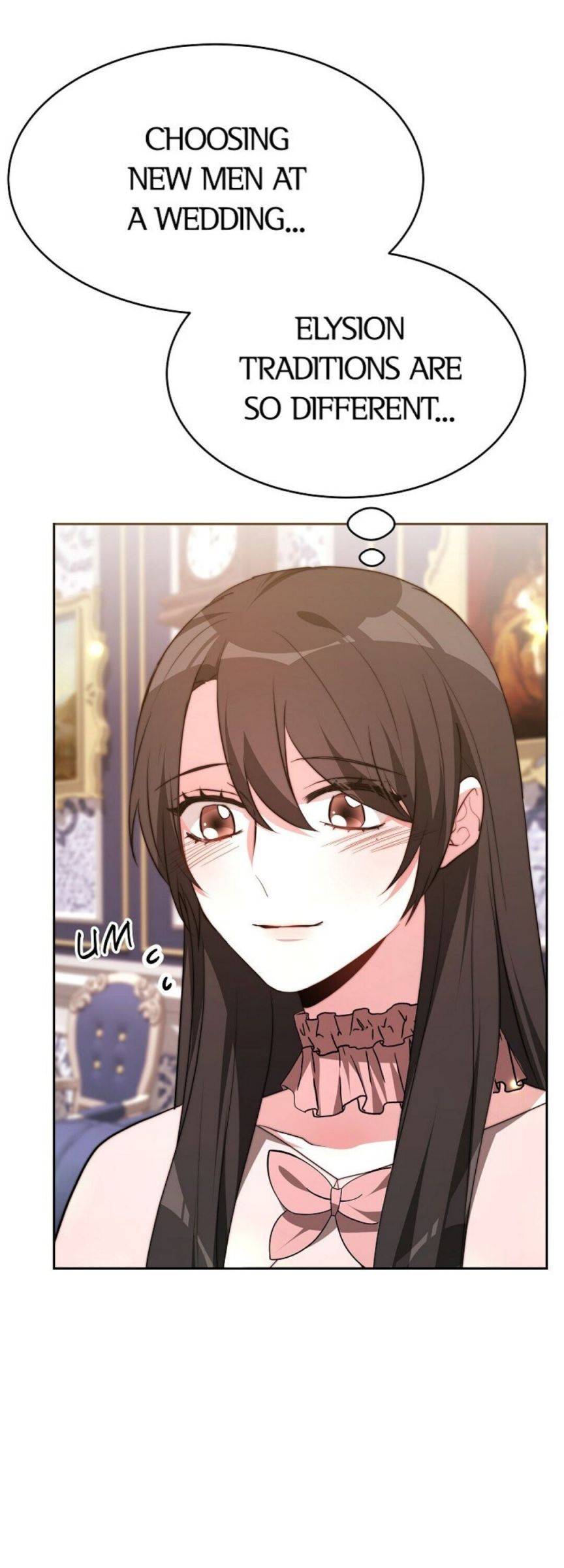 Elysian’s Bride - Chapter 39