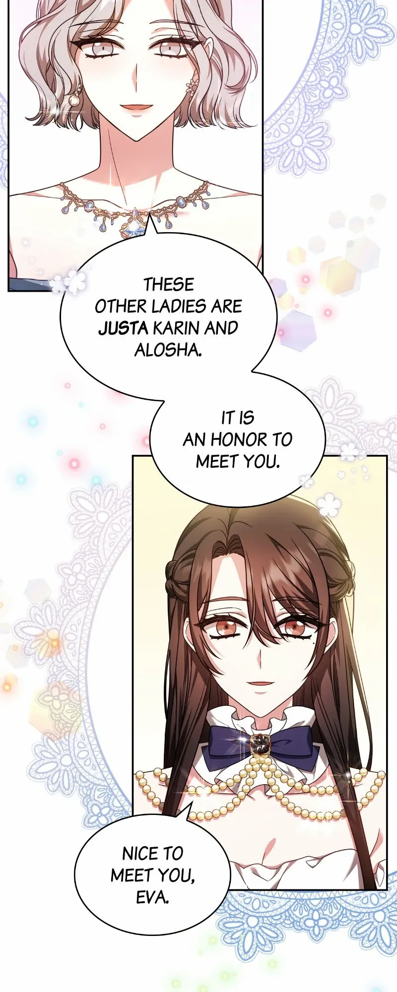 Elysian’s Bride - Chapter 53