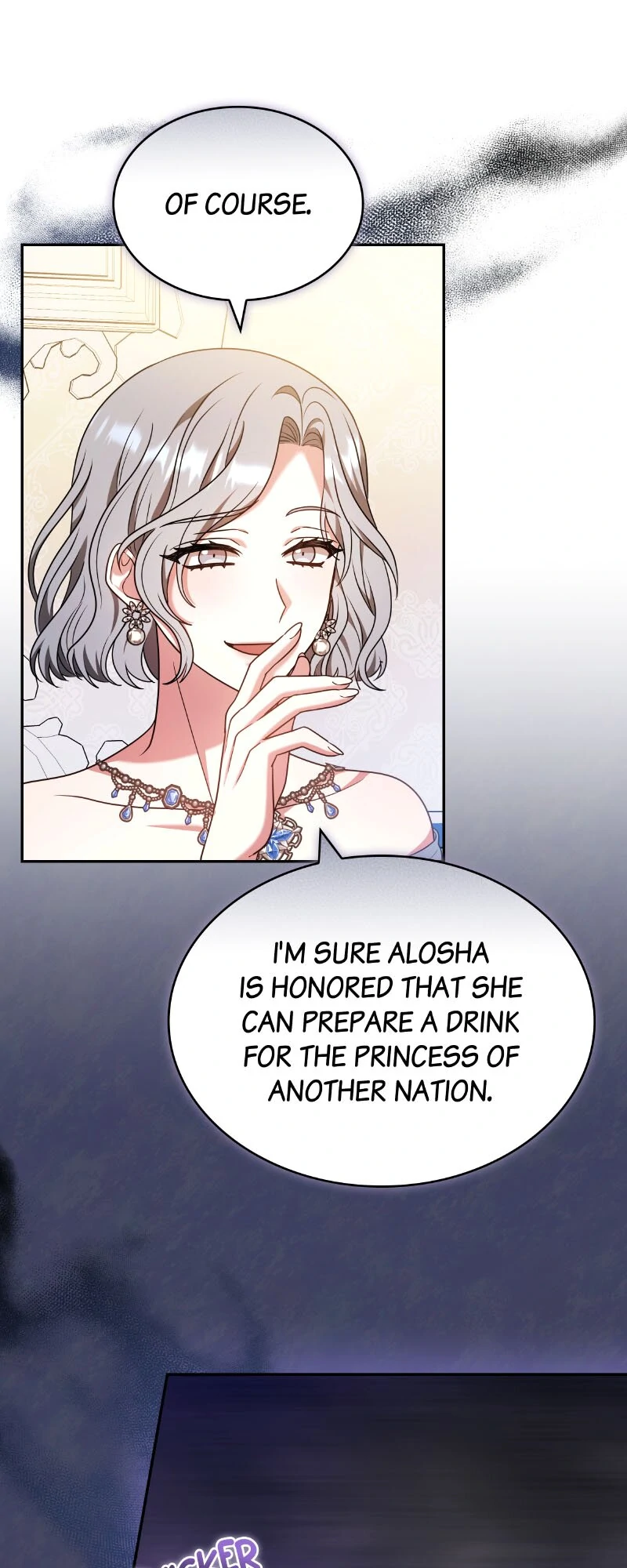 Elysian’s Bride - Chapter 53