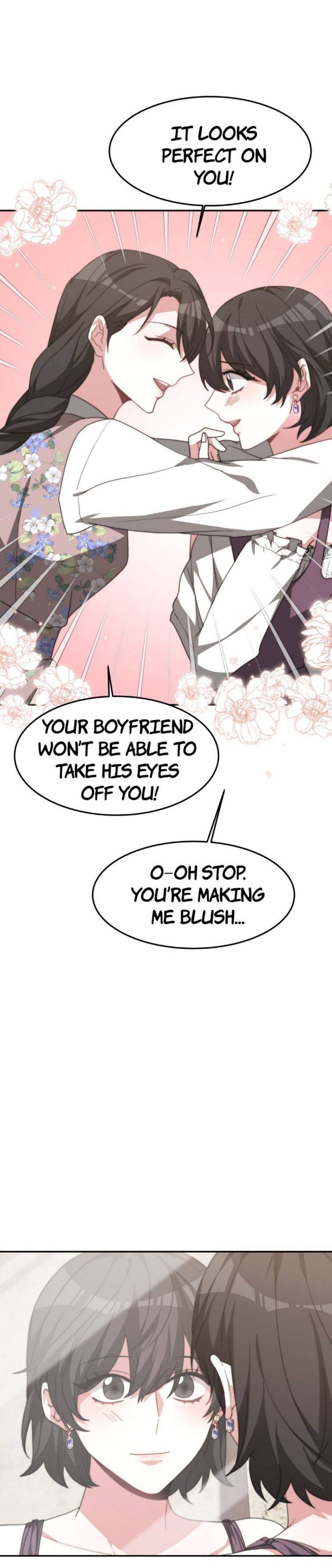 Elysian’s Bride - Chapter 30